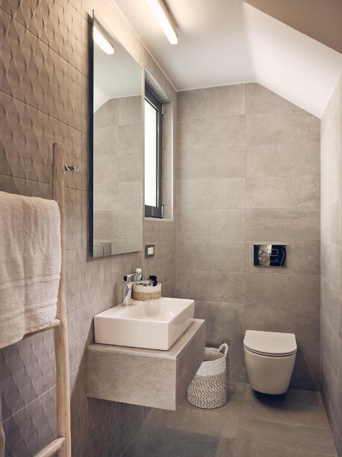 Aguacate Glafki With Heated Private Swimming Pool Villa Tsilivi  Luaran gambar